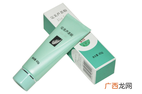 用芦荟胶前怎么护肤？芦荟胶可以单独使用
