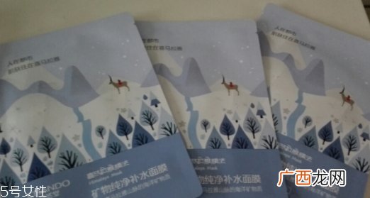 自然堂水润保湿系列怎么样 肌肤马上膨起来