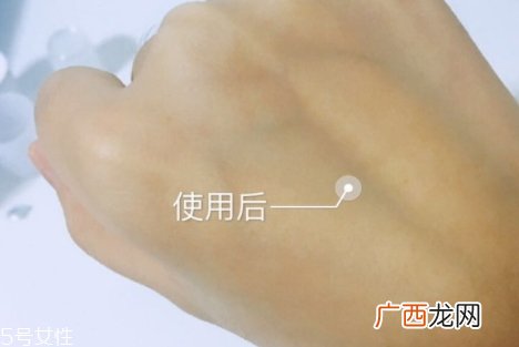 自然堂雪润皙白系列适合什么年龄