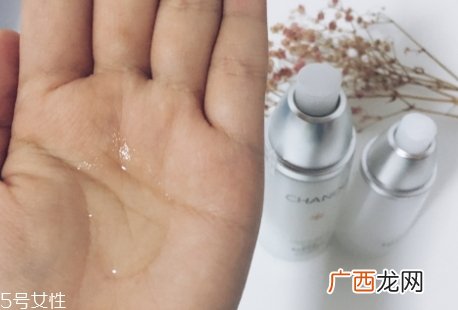 自然堂雪润皙白系列适合什么年龄