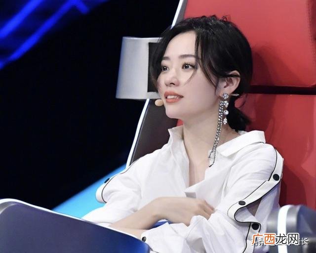 中国好声音2021第十季导师,2021年中国好声音导师孙燕姿