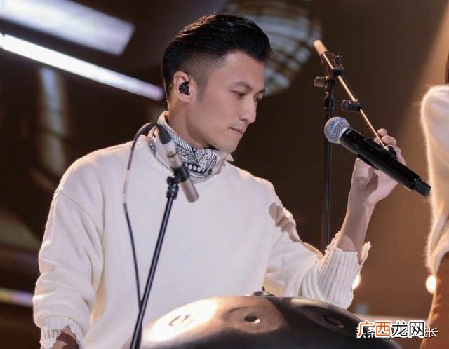中国好声音2021第十季导师,2021年中国好声音导师孙燕姿