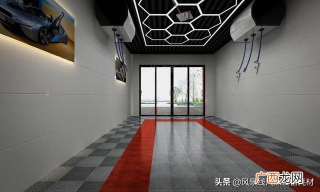普通洗车店怎么开 开一个洗车店的流程