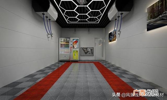 普通洗车店怎么开 开一个洗车店的流程