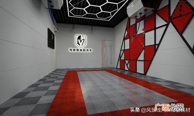 普通洗车店怎么开 开一个洗车店的流程