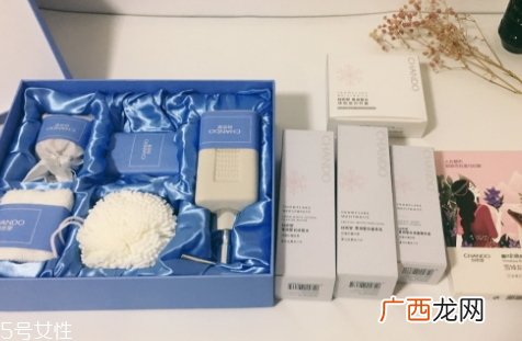 自然堂雪润皙白系列价格表
