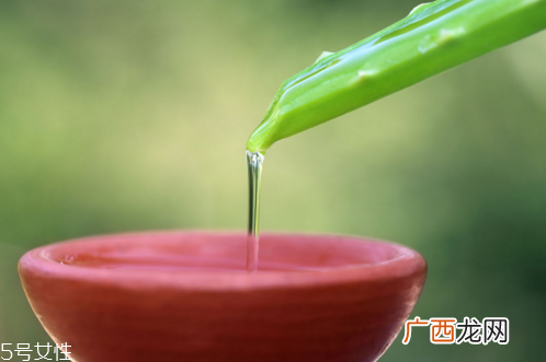 芦荟面膜多久做一次最好？芦荟敷脸不能过夜
