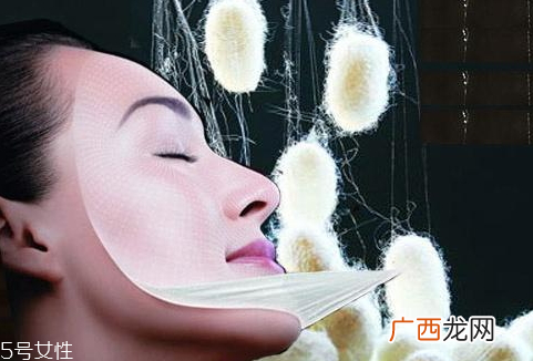 蚕丝面膜敷完要洗脸吗 蚕丝面膜的使用误区