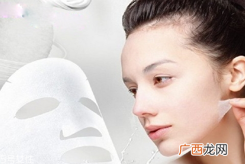蚕丝面膜敷完要洗脸吗 蚕丝面膜的使用误区