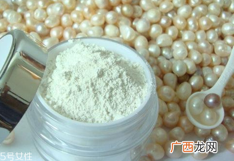 珍珠粉面膜怎么调 让你皮肤白皙嫩滑