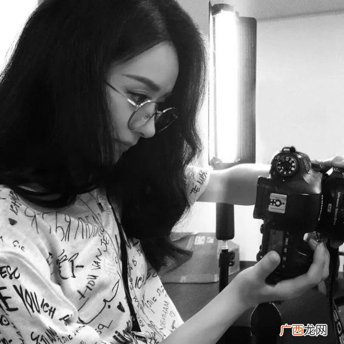 赵丽颖本人长得一般,赵丽颖说自己长得一般