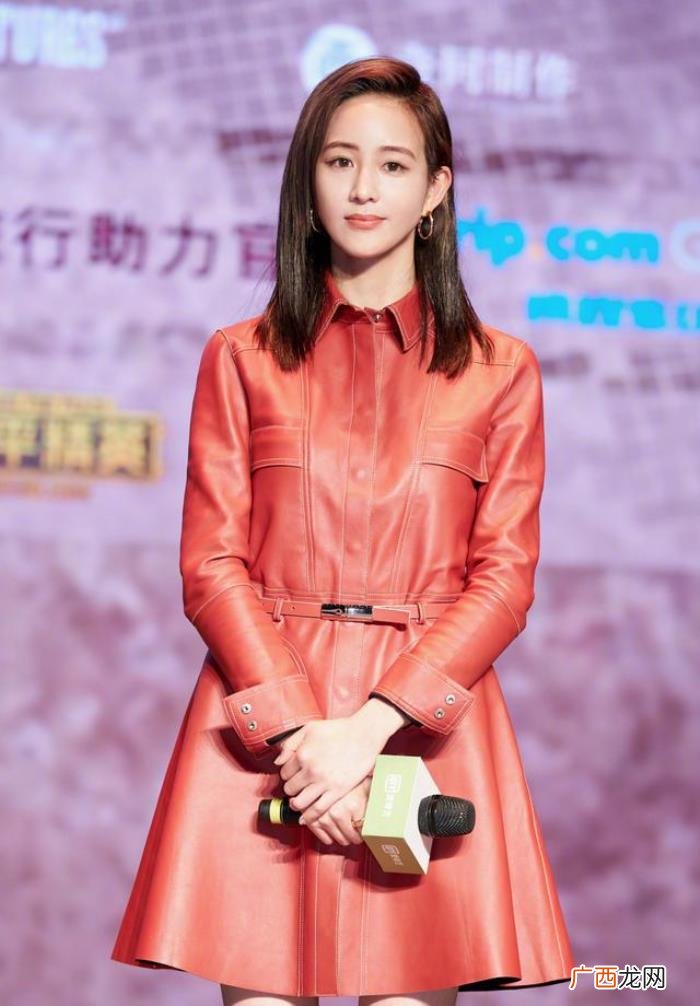 邱泽张钧甯同框,张钧甯邱泽绯闻后同框