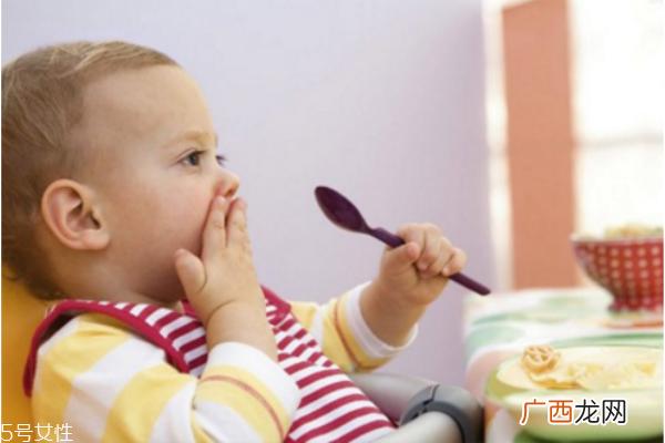 小孩挑食怎么办