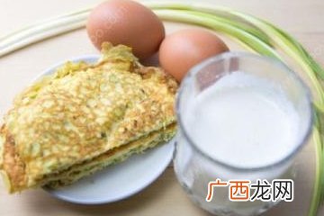 如何了解一天营养的摄入量