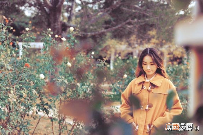 女生越洁身自好男生越珍惜，珍惜一个女人的方式