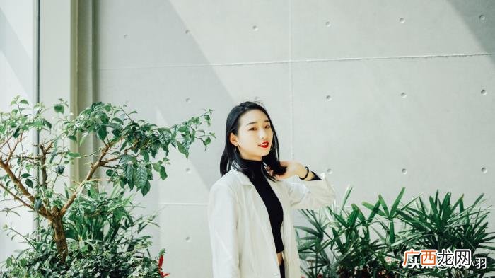 女生越洁身自好男生越珍惜，珍惜一个女人的方式