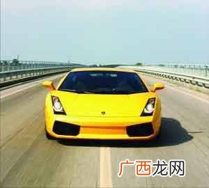 林宝坚尼是什么牌子（林宝坚尼是什么车好不好