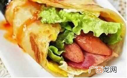 手抓饼里加什么好吃 什么手抓饼好吃