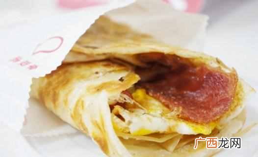 手抓饼里加什么好吃 什么手抓饼好吃