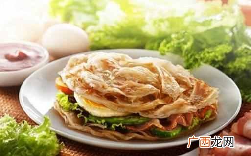 手抓饼里加什么好吃 什么手抓饼好吃