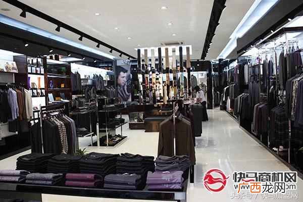 现在什么男装品牌好（国内哪些男装品牌质量好