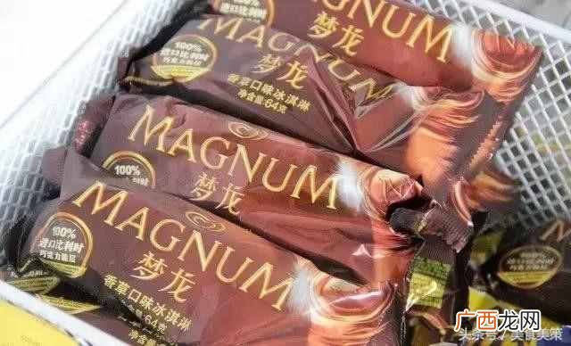 哪些牌子的冰棒好吃（哪种冰棍更好吃更受欢迎