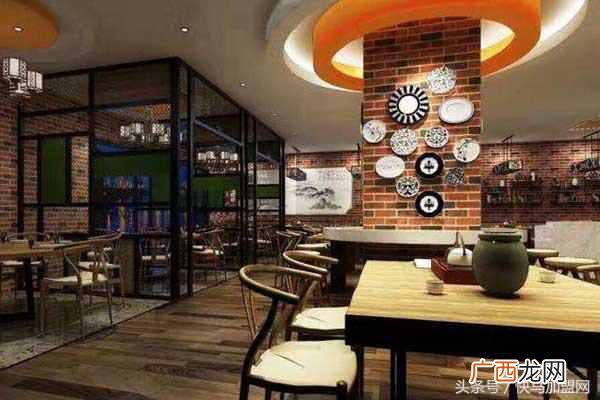 怎么开一家快餐连锁店 什么是加盟连锁店