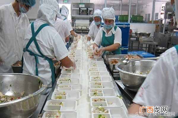 怎么开一家快餐连锁店 什么是加盟连锁店