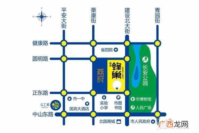 买门面选择什么样的好 什么样门面房最好