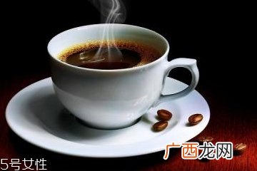喝咖啡的坏处正确喝咖啡建议