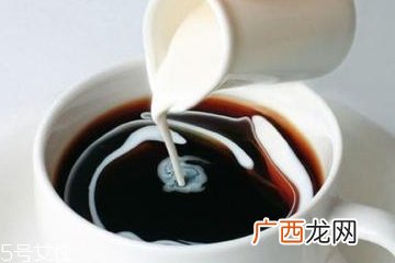 喝咖啡的坏处正确喝咖啡建议