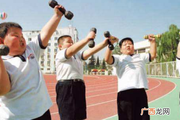 孩子的体重越来越重我该怎么办帮他