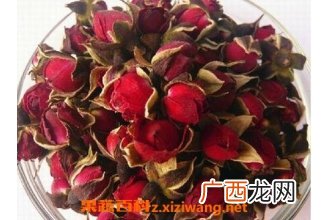 金边玫瑰花的功效与作用