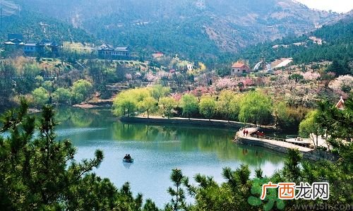 清明小长假去哪玩好?清明小长假旅游攻略