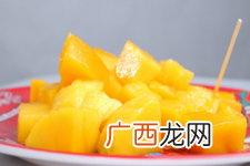 甜水果吃了会发胖?真相是这样的