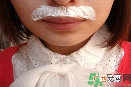 女生长胡子怎么办？女生长胡子是什么原因？