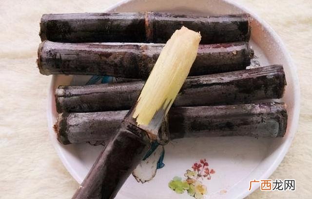 水果店经营技巧 新手开水果店学削甘蔗