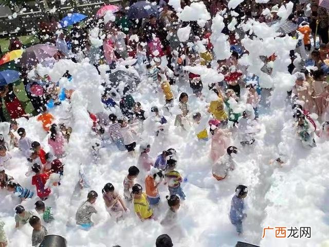 田田的童年 游乐园 10-5童年游乐园