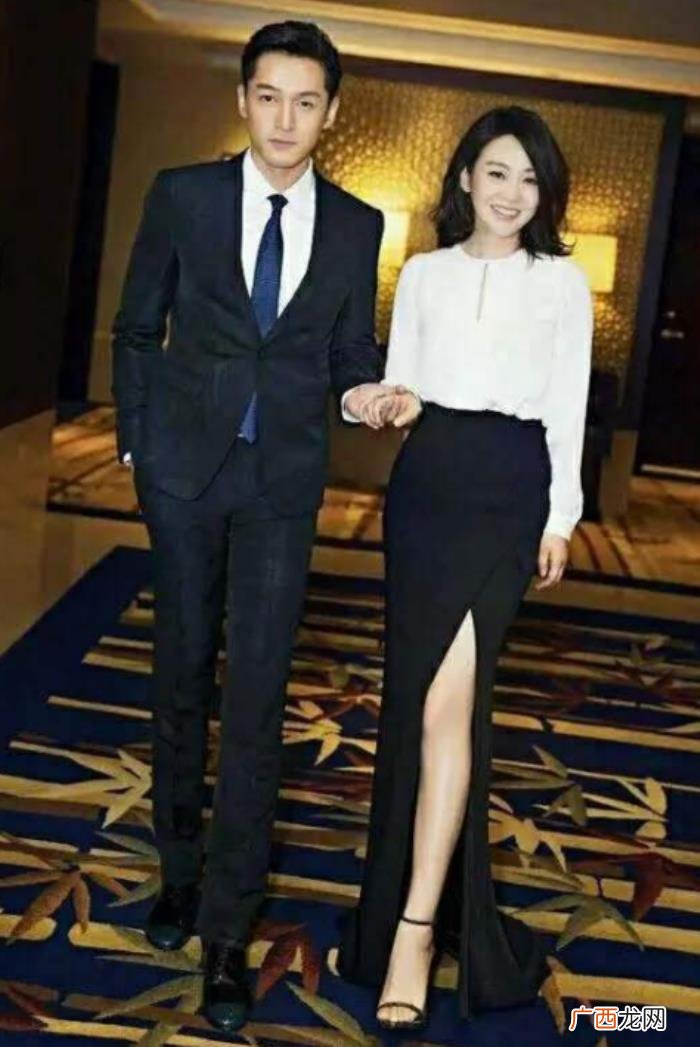 胡歌和闫妮结婚,38岁胡歌和49岁闫妮演情侣