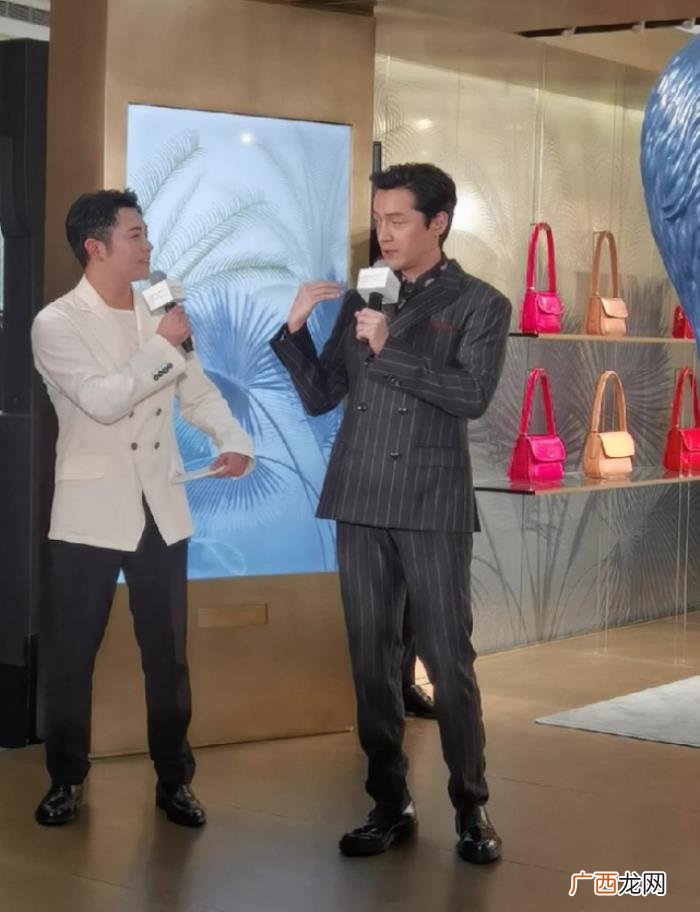 胡歌和闫妮结婚,38岁胡歌和49岁闫妮演情侣