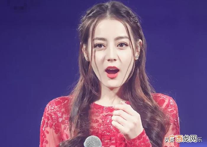 迪丽热巴宠粉事件，迪丽热巴霸气宠粉