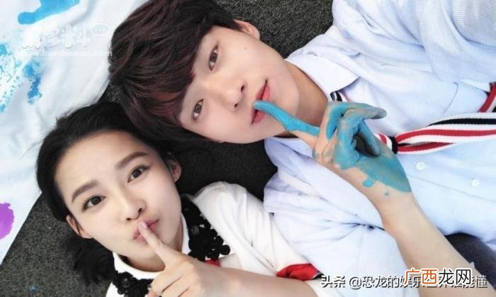 李沁魏大勋什么关系，李沁男朋友魏大勋吗