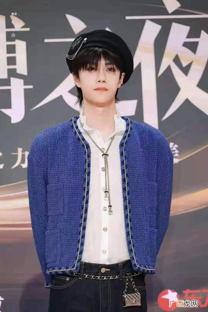 博君一肖的图片高清,博君一肖高清壁纸