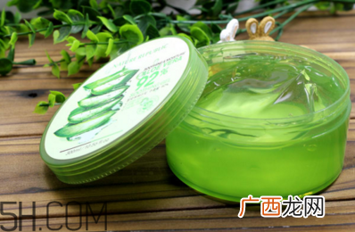 芦荟胶用在脸上为什么会有刺痛感？防止用芦荟胶后皮肤刺痛的方法