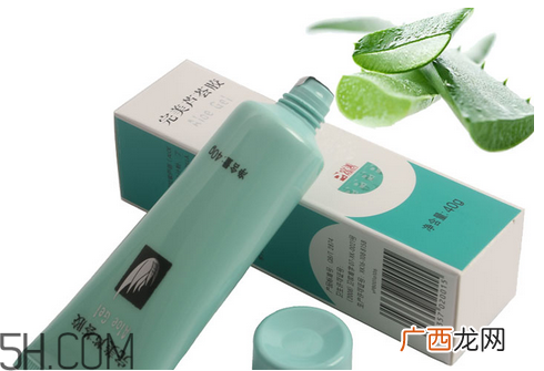 皮肤干可以用芦荟胶吗？皮肤干使用芦荟胶的方法