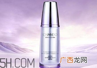 自然堂凝时鲜颜系列适合什么年龄 帮你抵御衰老