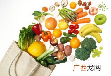 哪些食物对肠胃有好处呢