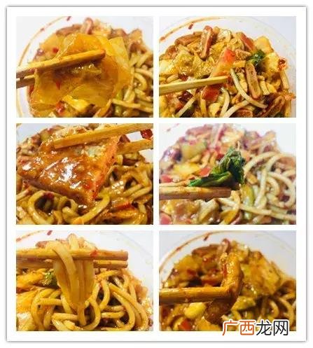 传说中的新疆炒米粉加盟 加盟炒米粉哪个牌子好