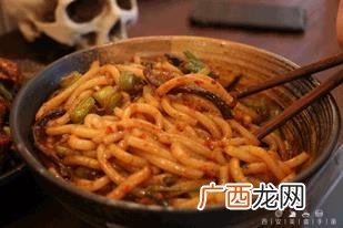 传说中的新疆炒米粉加盟 加盟炒米粉哪个牌子好