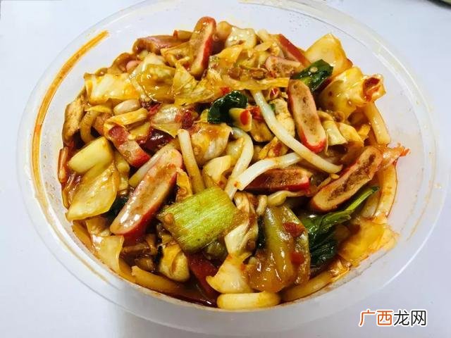 传说中的新疆炒米粉加盟 加盟炒米粉哪个牌子好